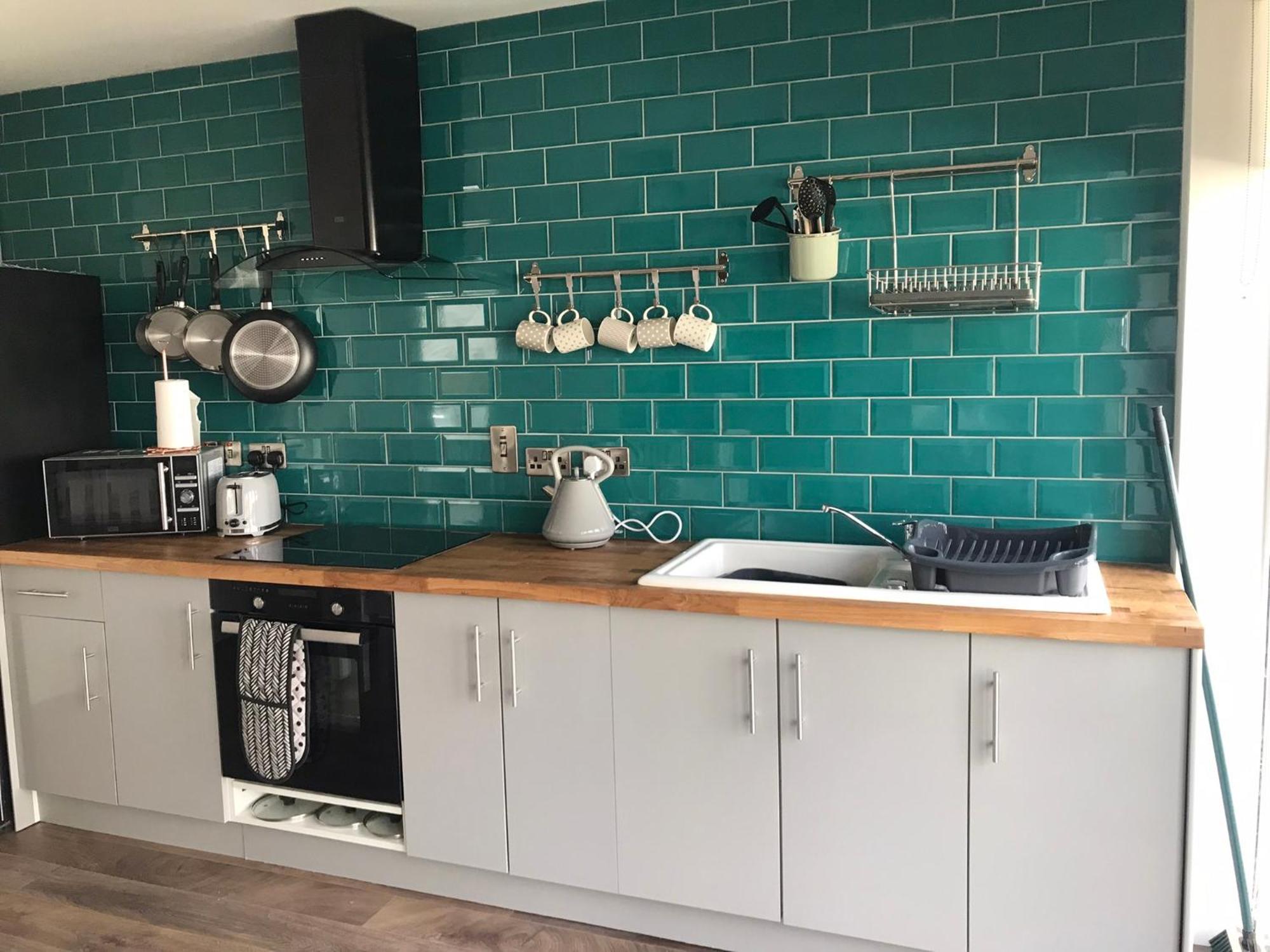 A Selection Of Self Catering Holiday Homes At Kilcloon Cottages เมย์นูท ภายนอก รูปภาพ